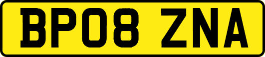 BP08ZNA