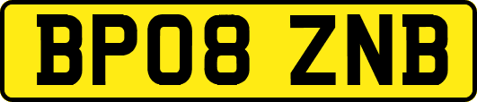 BP08ZNB