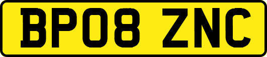 BP08ZNC