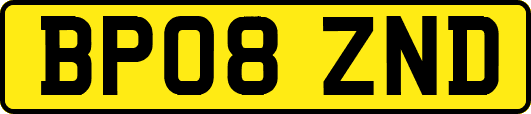 BP08ZND