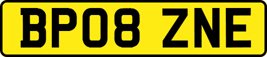 BP08ZNE
