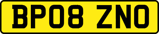 BP08ZNO