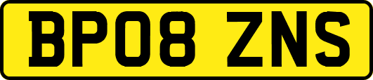 BP08ZNS
