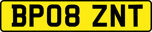BP08ZNT