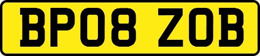 BP08ZOB