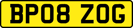 BP08ZOG