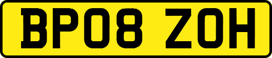BP08ZOH