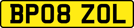BP08ZOL