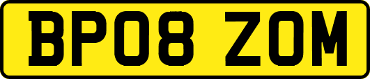 BP08ZOM