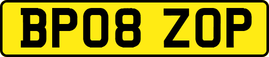 BP08ZOP