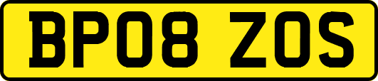 BP08ZOS