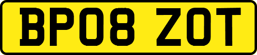 BP08ZOT