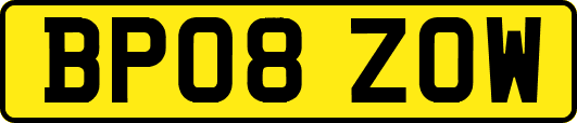 BP08ZOW