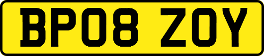 BP08ZOY