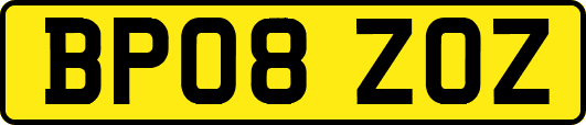 BP08ZOZ