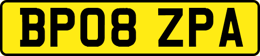BP08ZPA