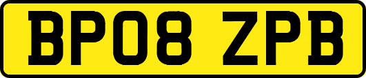 BP08ZPB