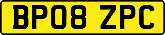 BP08ZPC