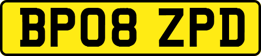 BP08ZPD