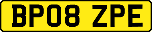 BP08ZPE