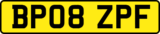BP08ZPF