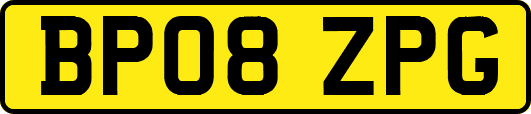 BP08ZPG