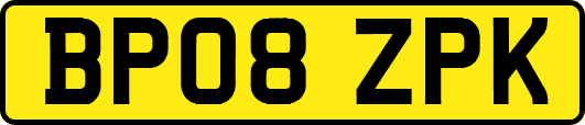 BP08ZPK
