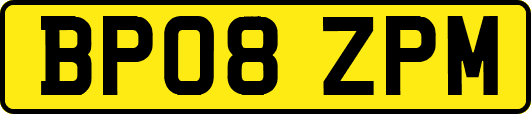 BP08ZPM