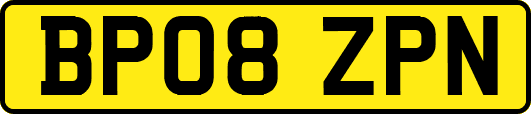BP08ZPN