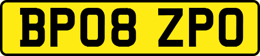 BP08ZPO