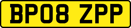 BP08ZPP