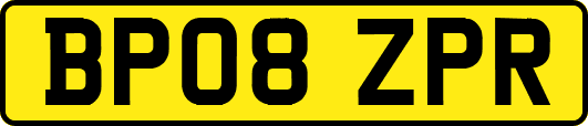 BP08ZPR