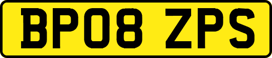 BP08ZPS