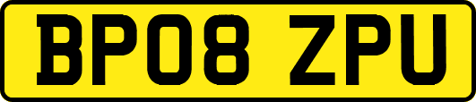 BP08ZPU