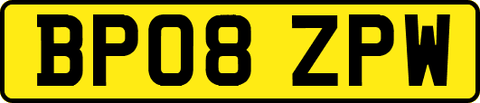 BP08ZPW