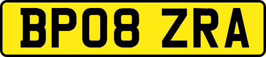 BP08ZRA