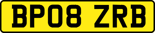 BP08ZRB