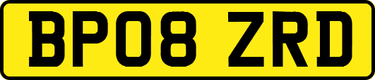 BP08ZRD