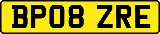 BP08ZRE