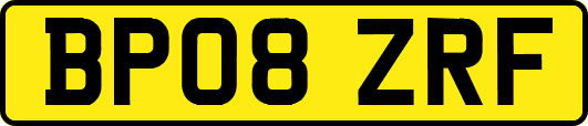BP08ZRF