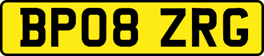 BP08ZRG