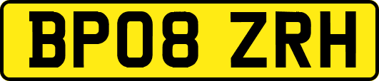 BP08ZRH