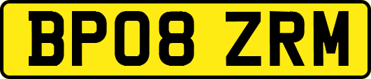 BP08ZRM