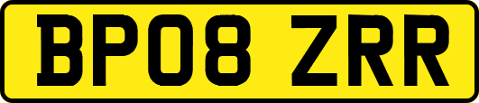 BP08ZRR