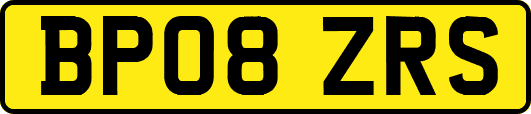 BP08ZRS