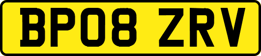 BP08ZRV