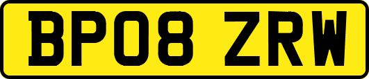 BP08ZRW