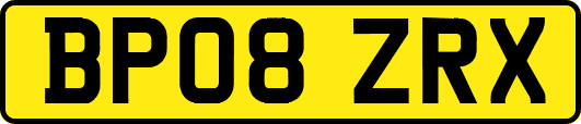 BP08ZRX