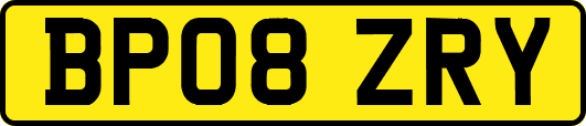 BP08ZRY
