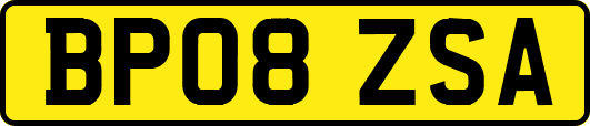 BP08ZSA